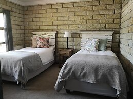 Cranberry Cottage