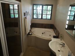 Cranberry Cottage
