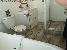 Cranberry Cottage