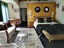 Cranberry Cottage