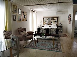 Cranberry Cottage