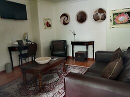 Cranberry Cottage