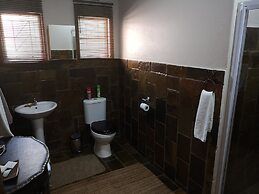 Cranberry Cottage