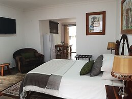 Cranberry Cottage
