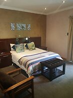 Cranberry Cottage