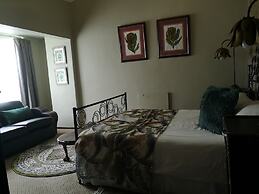 Cranberry Cottage