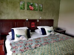 Cranberry Cottage