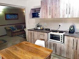 Cranberry Cottage