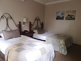 Cranberry Cottage