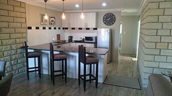 Cranberry Cottage