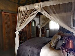 Cranberry Cottage
