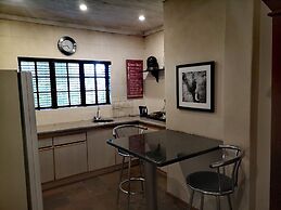 Cranberry Cottage
