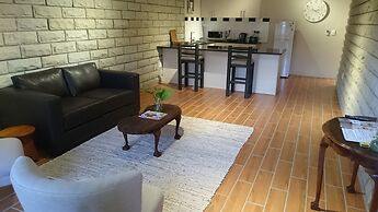 Cranberry Cottage