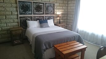 Cranberry Cottage