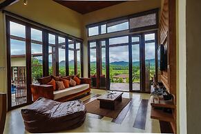 Puripai Villa Wellness & Retreat