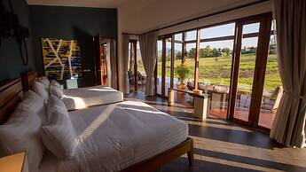 Puripai Villa Wellness & Retreat