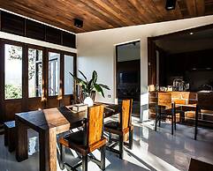 Puripai Villa Wellness & Retreat