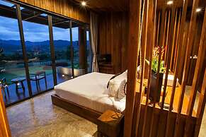 Puripai Villa Wellness & Retreat