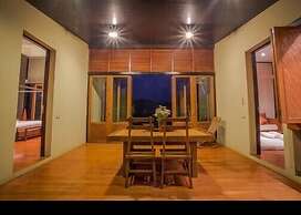Puripai Villa Wellness & Retreat