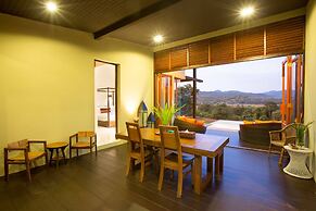 Puripai Villa Wellness & Retreat