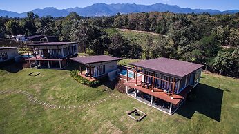Puripai Villa Wellness & Retreat