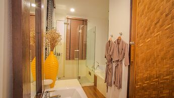 Puripai Villa Wellness & Retreat