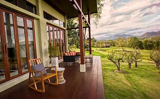 Puripai Villa Wellness & Retreat