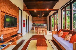 Puripai Villa Wellness & Retreat