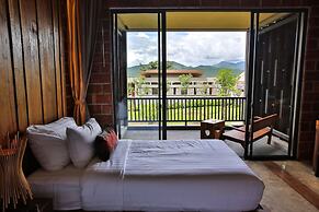 Puripai Villa Wellness & Retreat