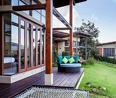 Puripai Villa Wellness & Retreat