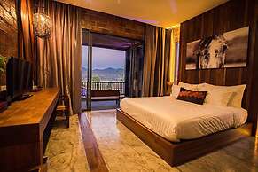 Puripai Villa Wellness & Retreat