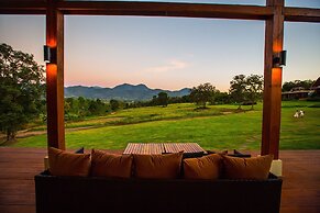 Puripai Villa Wellness & Retreat