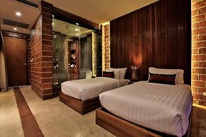 Puripai Villa Wellness & Retreat