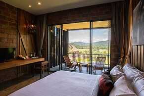 Puripai Villa Wellness & Retreat