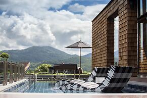 Puripai Villa Wellness & Retreat