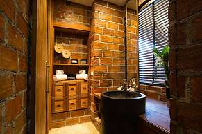 Puripai Villa Wellness & Retreat