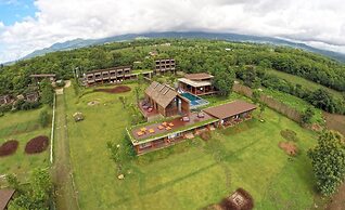 Puripai Villa Wellness & Retreat