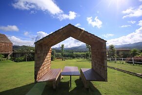 Puripai Villa Wellness & Retreat