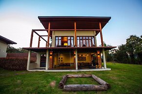 Puripai Villa Wellness & Retreat
