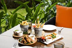 Puripai Villa Wellness & Retreat