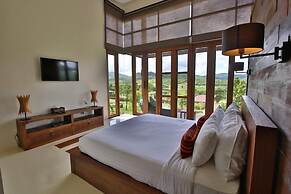 Puripai Villa Wellness & Retreat