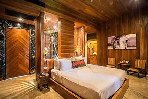 Puripai Villa Wellness & Retreat