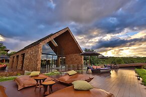 Puripai Villa Wellness & Retreat
