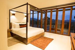 Puripai Villa Wellness & Retreat