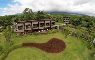 Puripai Villa Wellness & Retreat