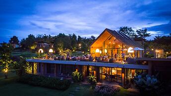 Puripai Villa Wellness & Retreat