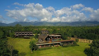 Puripai Villa Wellness & Retreat