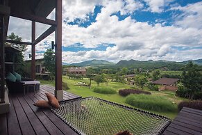Puripai Villa Wellness & Retreat