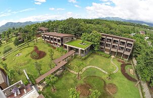 Puripai Villa Wellness & Retreat