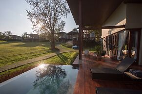 Puripai Villa Wellness & Retreat